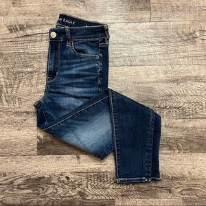 American Eagle Jegging